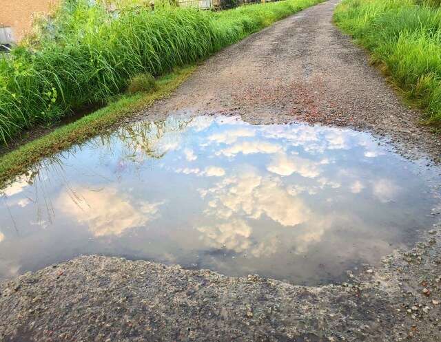 もうひとつの空